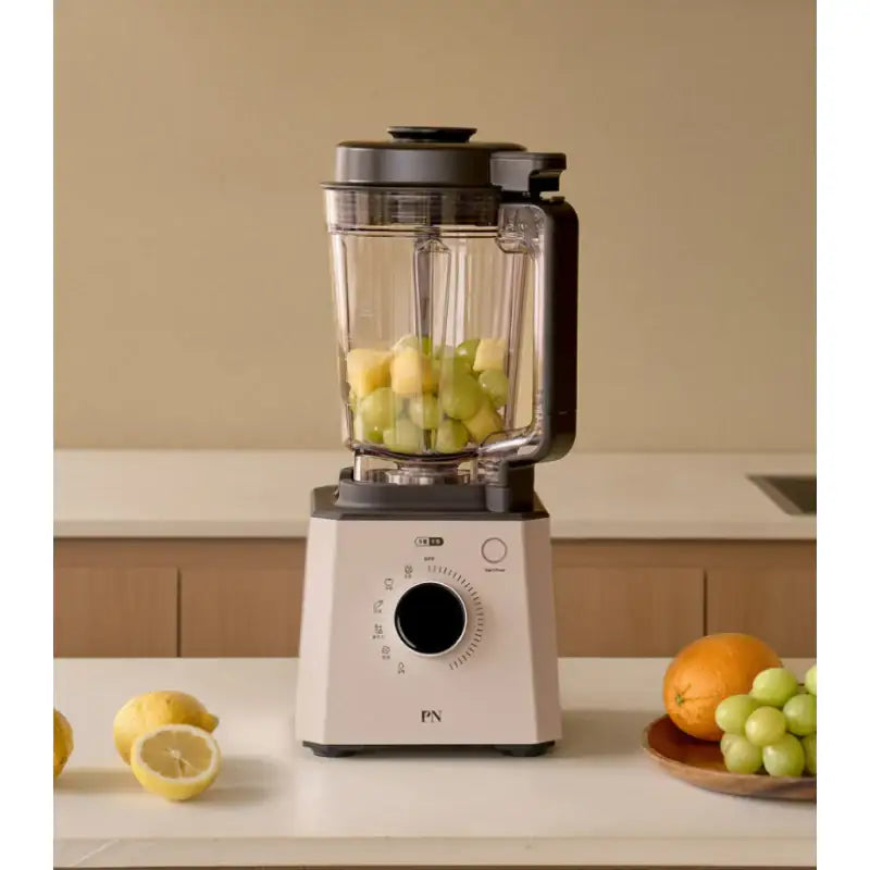 Wadiz x PungNyeon - Signature Vacuum Blender - Wadiz x PungNyeon - Blender - Harumio