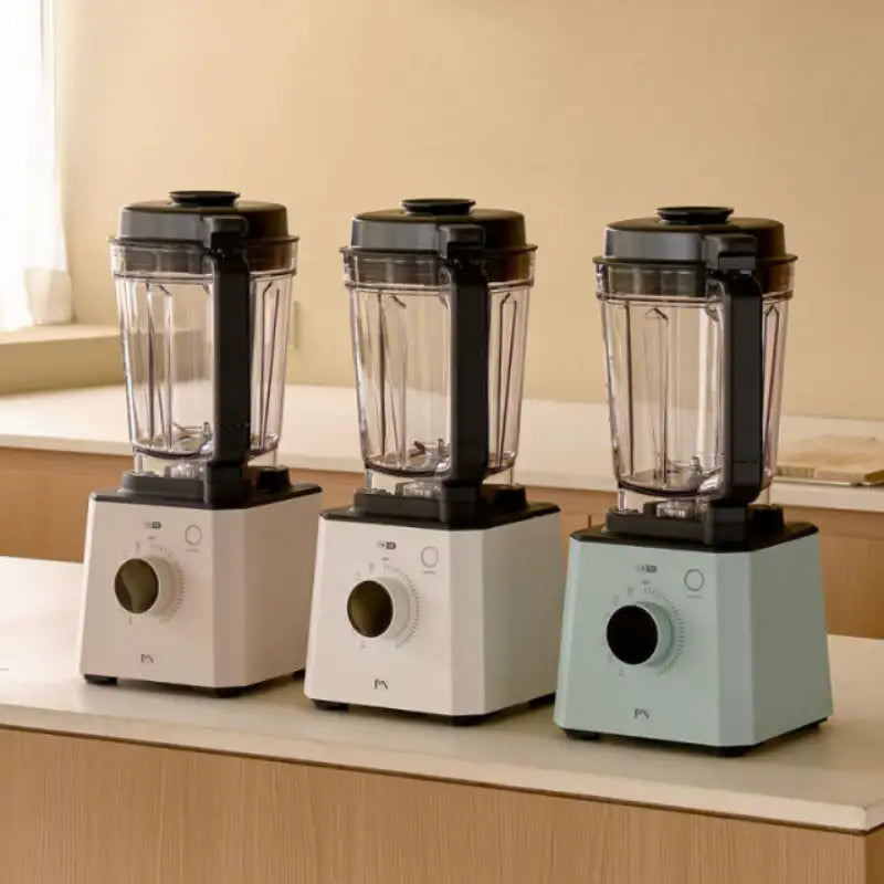 Wadiz x PungNyeon - Signature Vacuum Blender - Wadiz x PungNyeon - Blender - Harumio