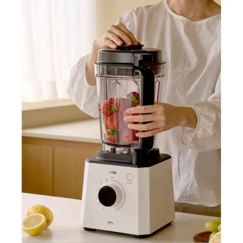 Wadiz x PungNyeon - Signature Vacuum Blender - Wadiz x PungNyeon - Blender - Harumio