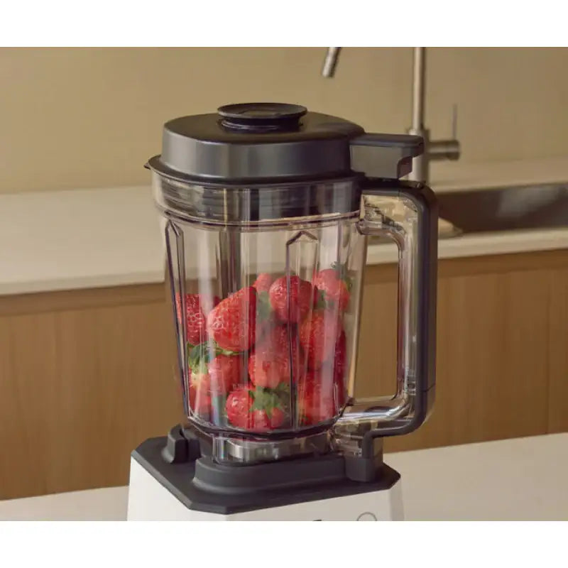 Wadiz x PungNyeon - Signature Vacuum Blender - Wadiz x PungNyeon - Blender - Harumio