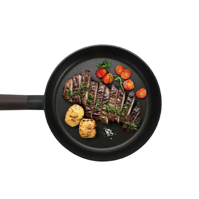 Wadiz x PungNyeon - BLISS Nordic Hygge IH - Wadiz x PungNyeon - Multi Pan - Harumio
