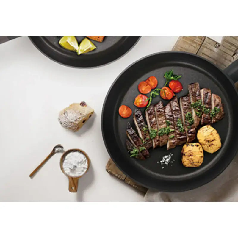 Wadiz x PungNyeon - BLISS Nordic Hygge IH - Wadiz x PungNyeon - Multi Pan - Harumio