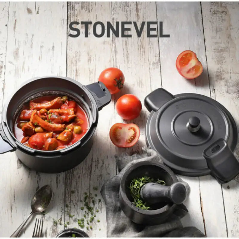 Wadiz x PungNyeon - STONEVEL - Wadiz x PungNyeon - Pot - Harumio