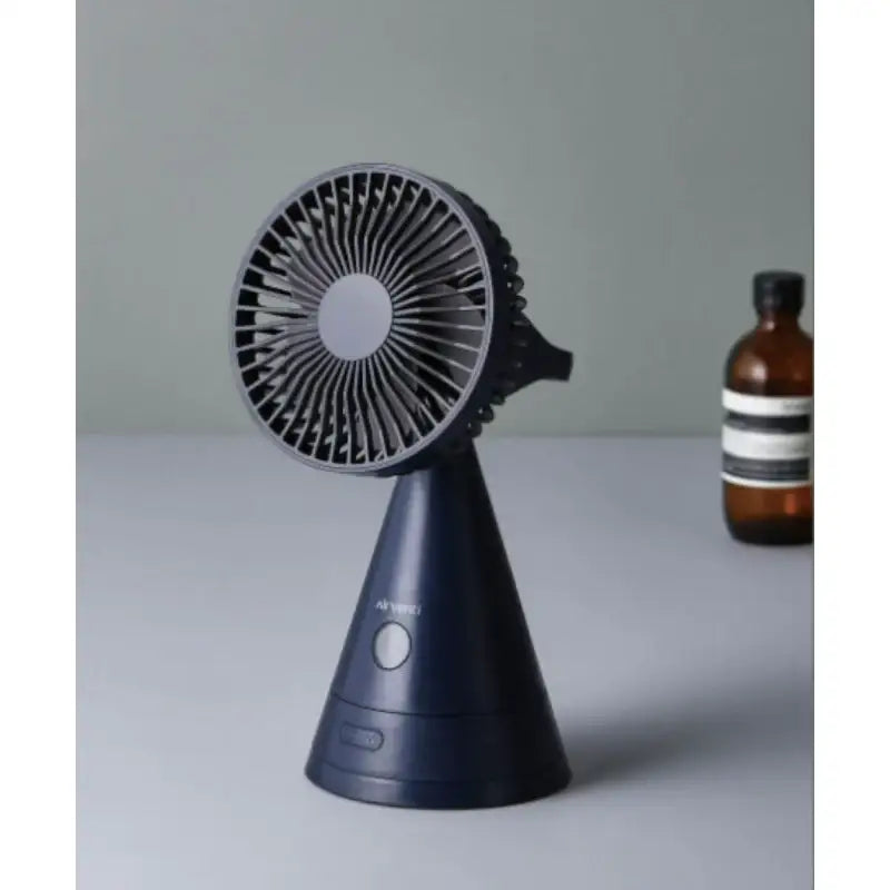Wadiz x Air Venti - Mirror Fan - Wadiz x Air Venti - Mini Fan - Harumio