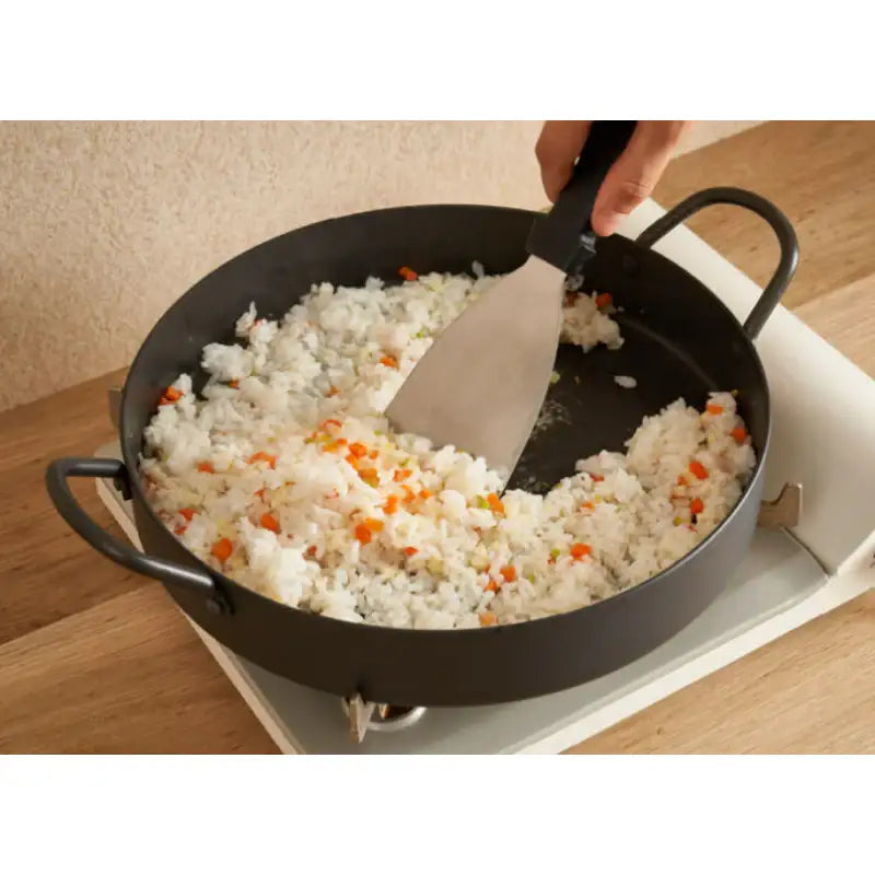 Wadiz x onso - Light Stir-Fry Pan - Wadiz x PungNyeon - Multi Pan - Harumio