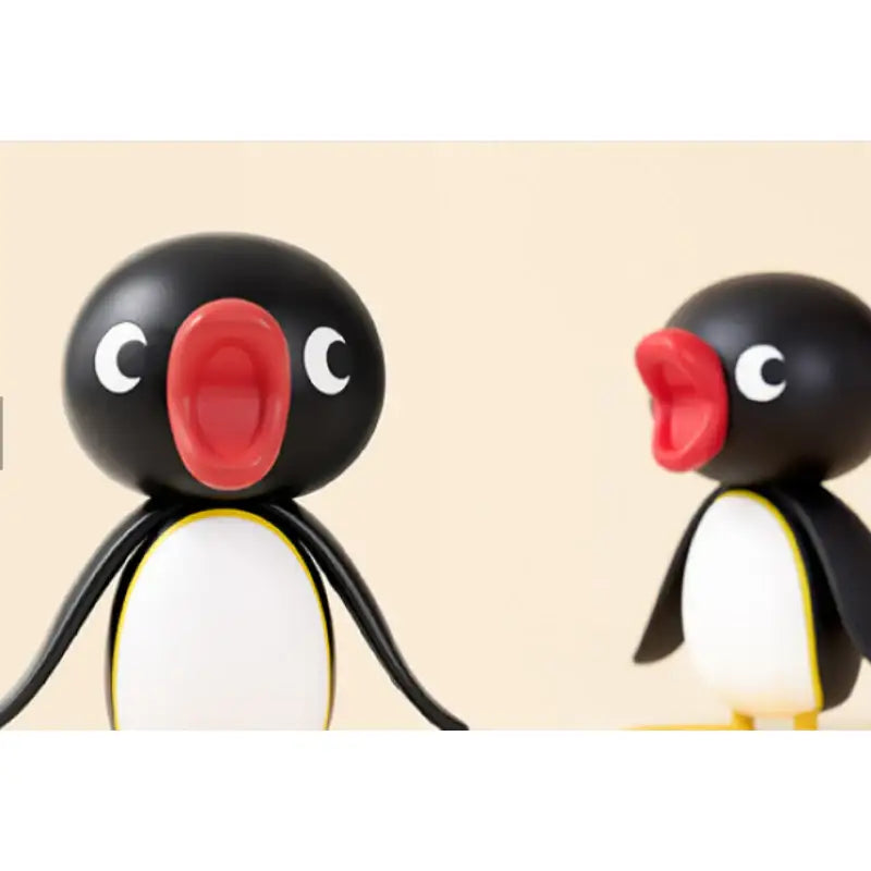 Wadiz x Pingu - Bluetooth Speaker - Wadiz x Pingu - Home & Living, Accessories - Harumio