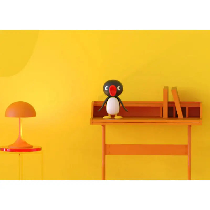 Wadiz x Pingu - Bluetooth Speaker - Wadiz x Pingu - Home & Living, Accessories - Harumio