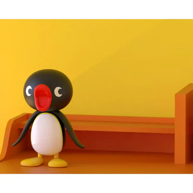 Wadiz x Pingu - Bluetooth Speaker - Wadiz x Pingu - Home & Living, Accessories - Harumio