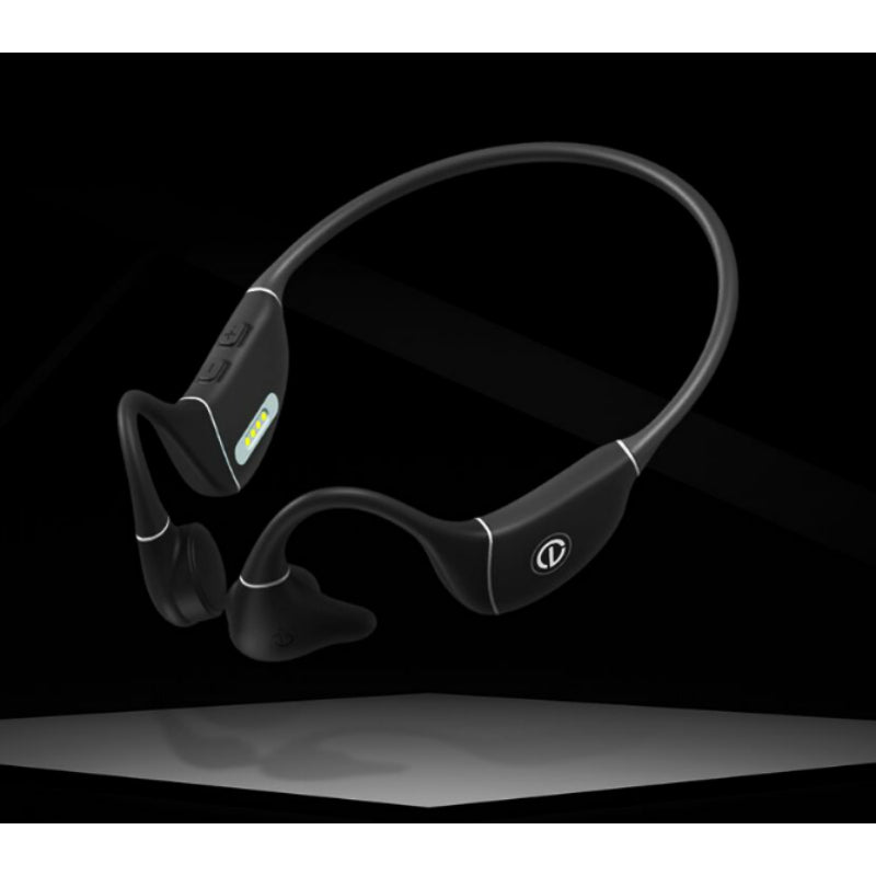 Wadiz x Dream D-10 - Bone Conduction Earphones