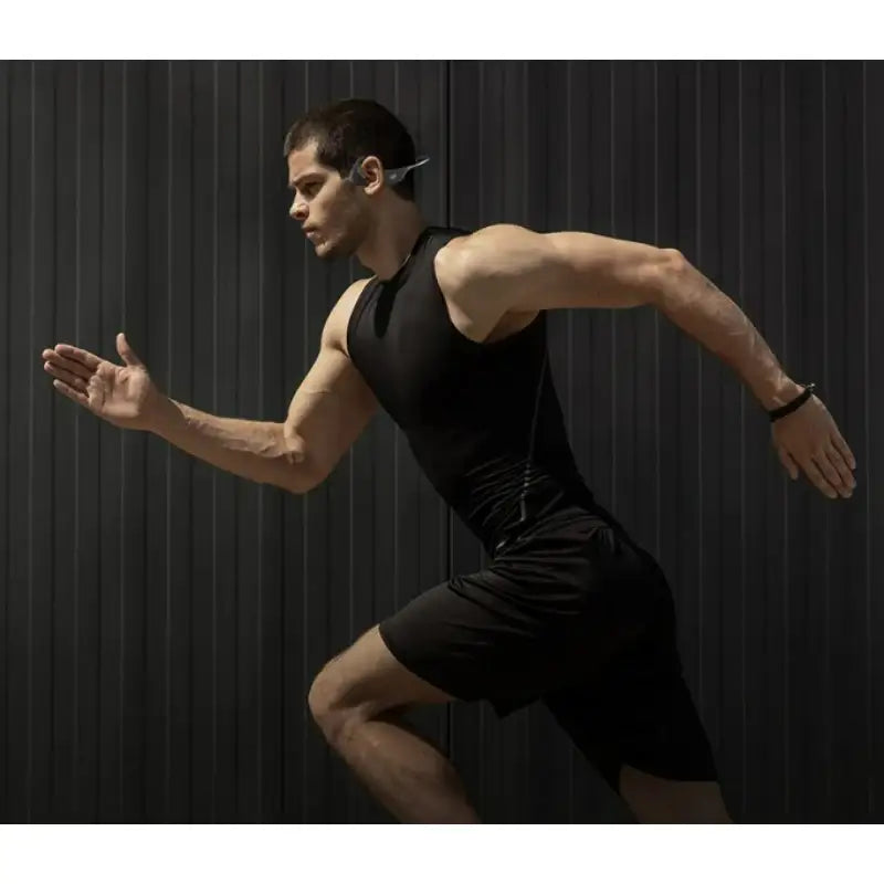 Wadiz x Dream D-10 - Bone Conduction Earphones - Wadiz x Dream D-10 - Home & Living, Accessories - Harumio