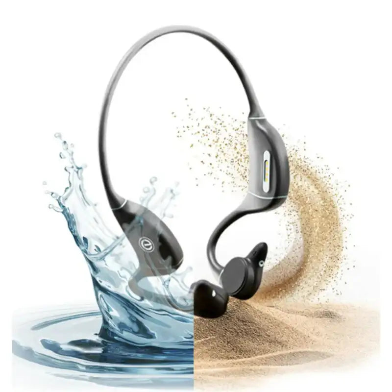 Wadiz x Dream D-10 - Bone Conduction Earphones - Wadiz x Dream D-10 - Home & Living, Accessories - Harumio