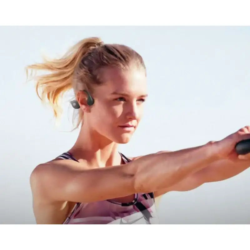 Wadiz x Dream D-10 - Bone Conduction Earphones - Wadiz x Dream D-10 - Home & Living, Accessories - Harumio