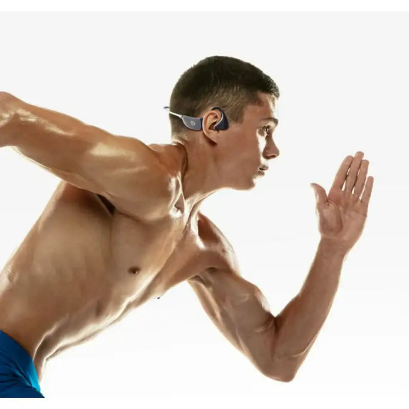 Wadiz x Dream D-10 - Bone Conduction Earphones - Wadiz x Dream D-10 - Home & Living, Accessories - Harumio