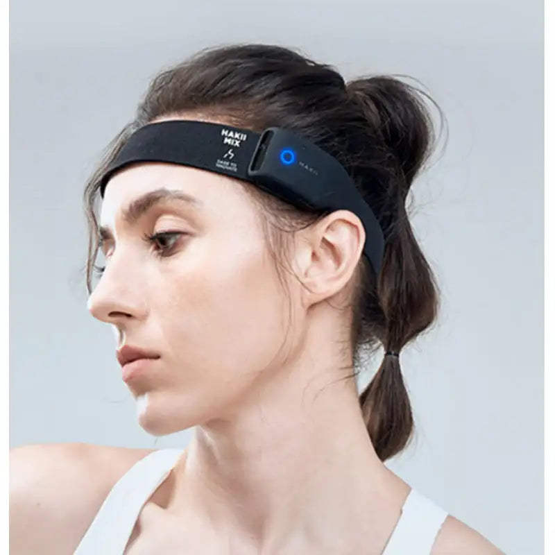 Wadiz x HAKII MIX - Smart Headband Headphones - Wadiz x HAKII MIX - Home & Living, Accessories - Harumio