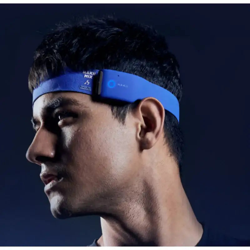 Wadiz x HAKII MIX - Smart Headband Headphones - Wadiz x HAKII MIX - Home & Living, Accessories - Harumio