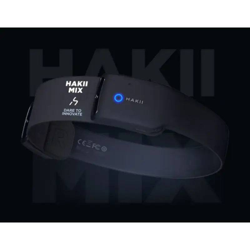 Wadiz x HAKII MIX - Smart Headband Headphones - Wadiz x HAKII MIX - Home & Living, Accessories - Harumio