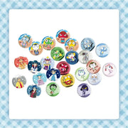 Sergeant Frog Keroro x Toonique - Illustration Can Badge - Toon!que - Can Badge - Harumio