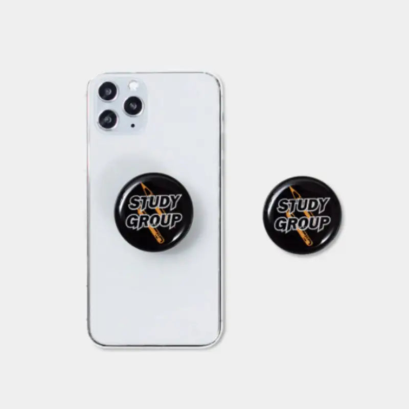 Study Group x YLAB Store - Smart Tok - YLAB Store - Smart Tok - Harumio