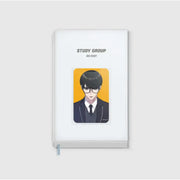 Study Group x YLAB Store - Diary - YLAB Store - Diary - Harumio