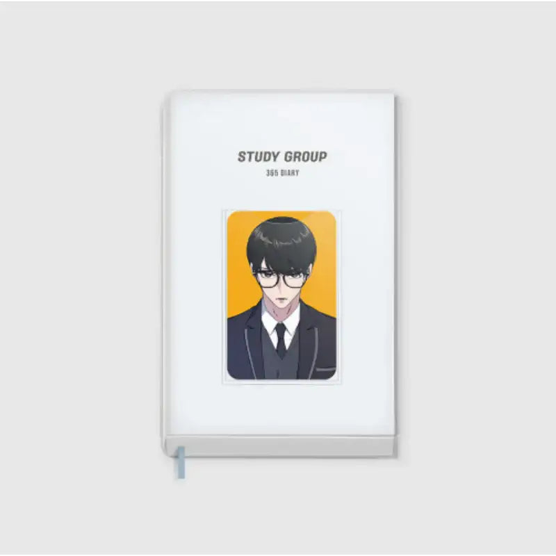 Study Group x YLAB Store - Diary - YLAB Store - Diary - Harumio
