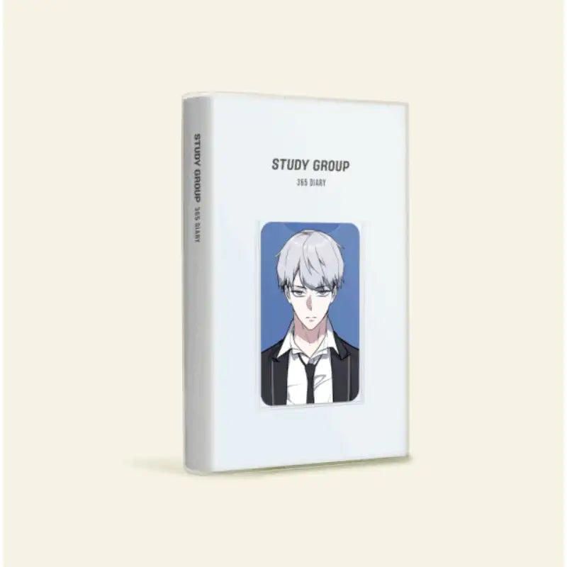 Study Group x YLAB Store - Diary - YLAB Store - Diary - Harumio