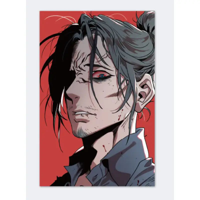 Three Kingdoms Talk x YLAB Store - Postcard Set - YLAB Store - Postcard set - Harumio