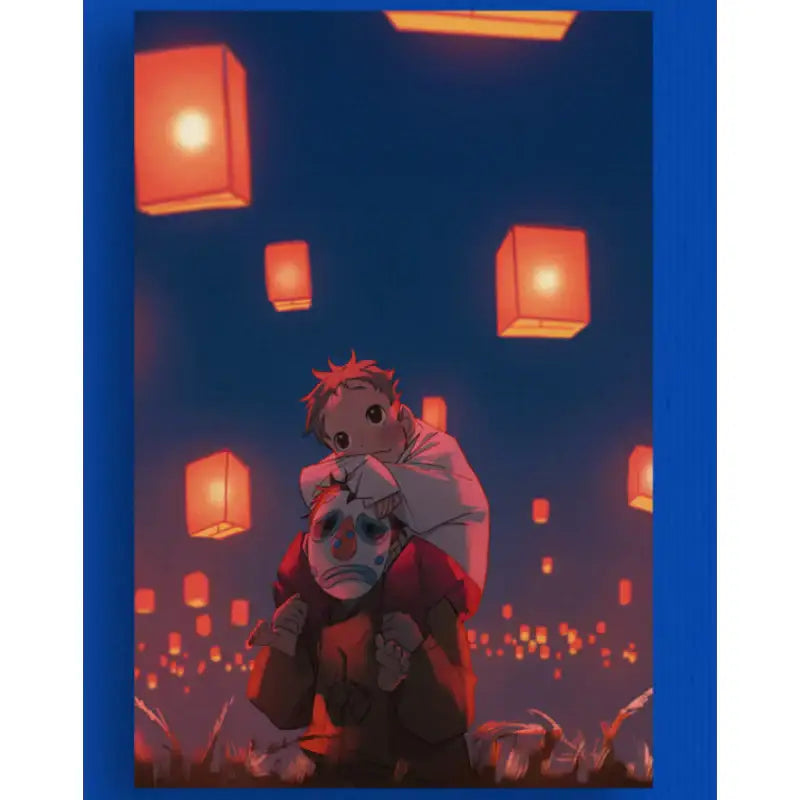 ARTBOOK QMENG [Q1] - Webtoon Friends - Artbook - Harumio
