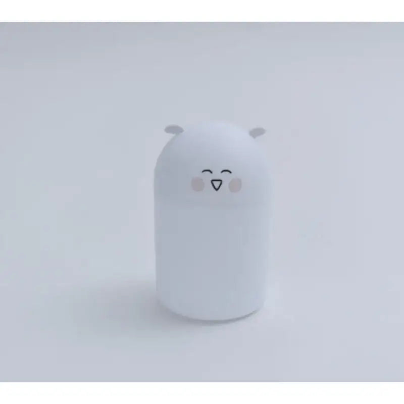 Independence Diary - Jakka Trash Can - Webtoon Friends - Mini Trash Can - Harumio