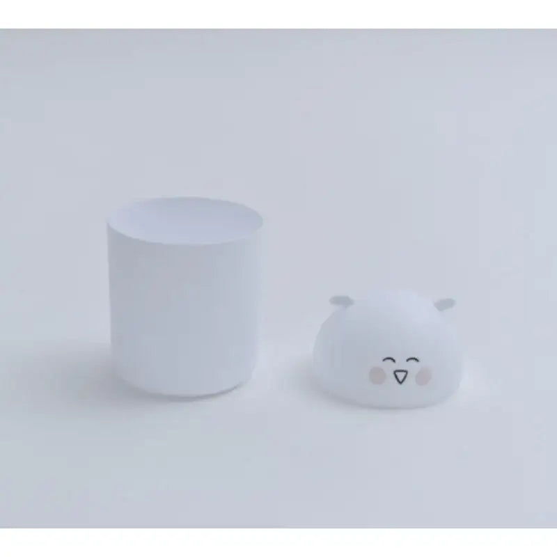 Independence Diary - Jakka Trash Can - Webtoon Friends - Mini Trash Can - Harumio