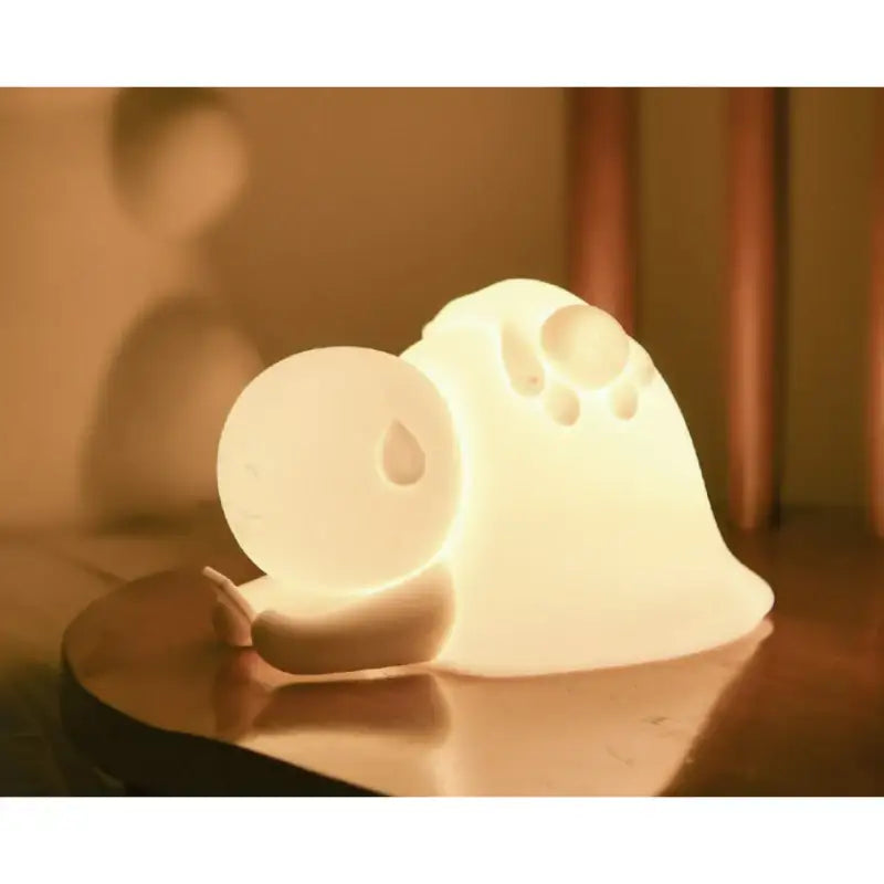 Independence Diary - Jakka Mood Light - Webtoon Friends - Mood Light - Harumio