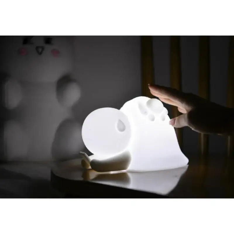 Independence Diary - Jakka Mood Light - Webtoon Friends - Mood Light - Harumio