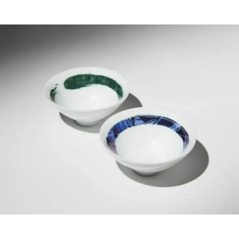 GOSU: Absolute King - Wine Glass Set - Webtoon Friends - Glass - Harumio