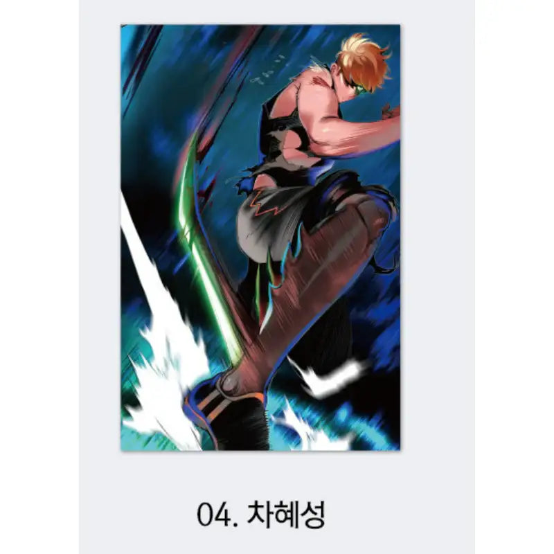 Jungle Juice x YLAB Store - Postcard Set - YLAB Store - Postcard set - Harumio
