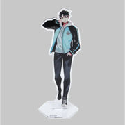 Jungle Juice x YLAB Store - Acrylic Stand - YLAB Store - Acrylic Stand - Harumio