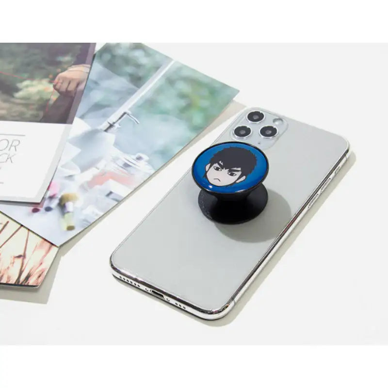 Hallym Gymnasium x YLAB Store - Smart Tok - YLAB Store - Smart Tok - Harumio
