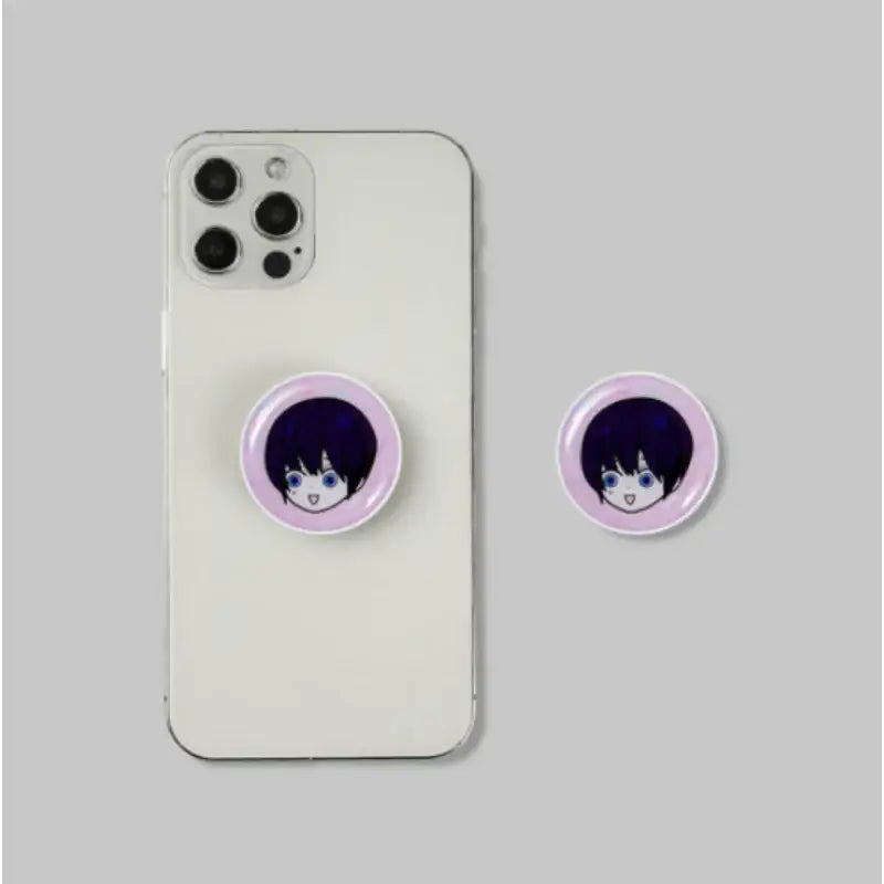 Friendly Competition x YLAB Store - Smart Tok - YLAB Store - Smart Tok - Harumio