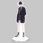 Friendly Competition x YLAB Store - Acrylic Stand - YLAB Store - Acrylic Stand - Harumio