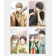 Past Life Destiny x YLAB Store - Postcard Set - YLAB Store - Postcard set - Harumio