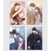 Past Life Destiny x YLAB Store - Postcard - YLAB Store - Postcard - Harumio