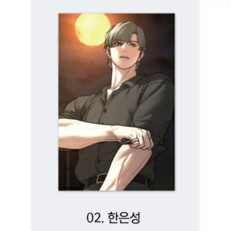 Reality Quest x YLAB Store - Postcard Set - YLAB Store - Postcard set - Harumio