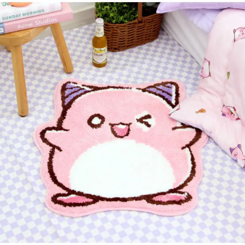 NARA HOME DECO X Maple Story - Rug - NARA HOME DECO - Rug - Harumio