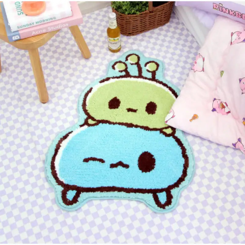 NARA HOME DECO X Maple Story - Rug - NARA HOME DECO - Rug - Harumio