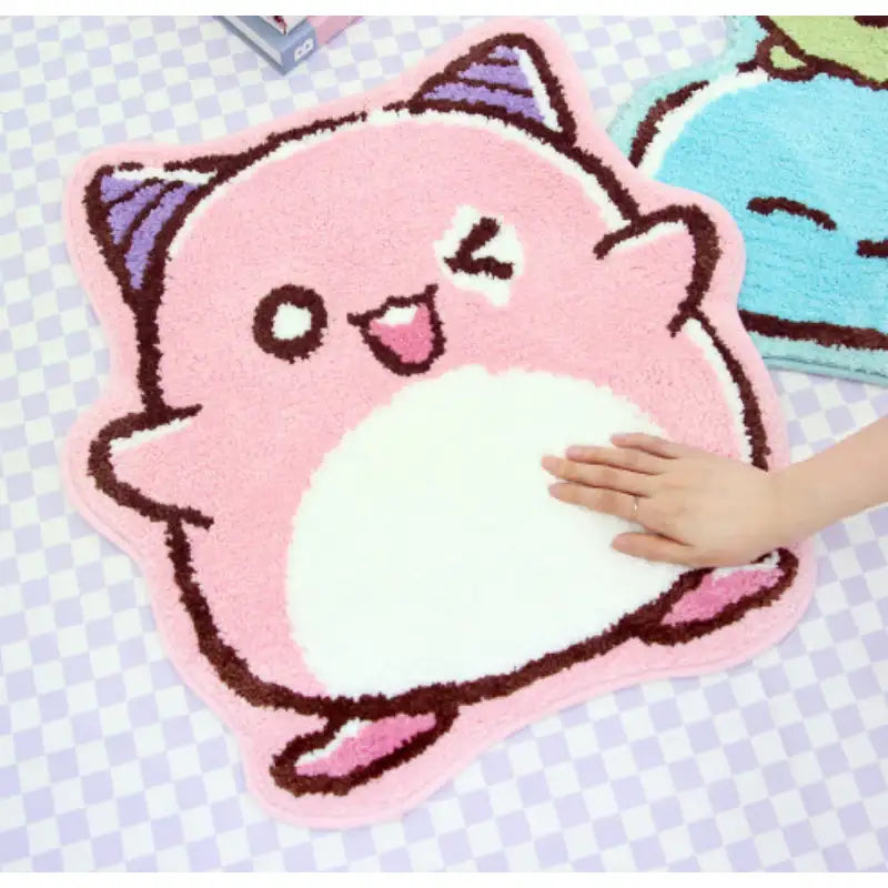 NARA HOME DECO X Maple Story - Rug - NARA HOME DECO - Rug - Harumio
