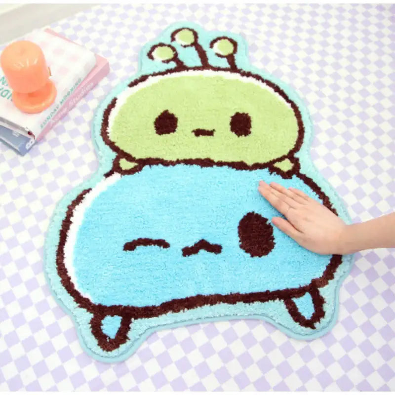 NARA HOME DECO X Maple Story - Rug - NARA HOME DECO - Rug - Harumio