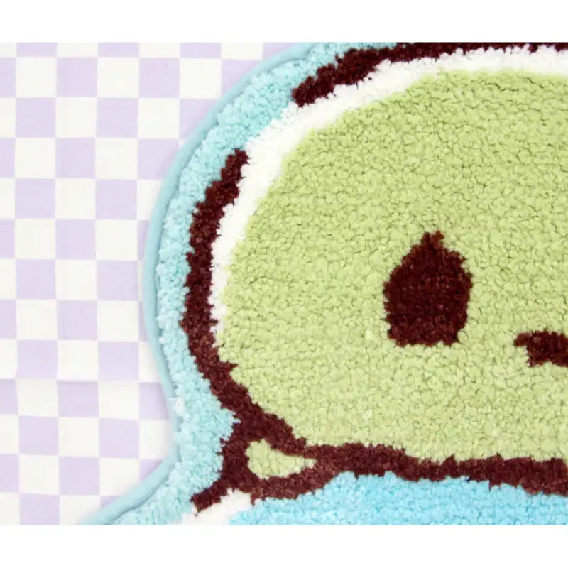 NARA HOME DECO X Maple Story - Rug - NARA HOME DECO - Rug - Harumio