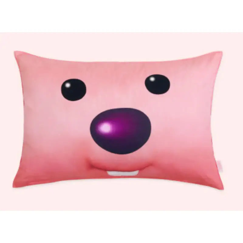 NARA HOME DECO X Zanmang Loopy - Pillow Cover - NARA HOME DECO - Pillow Cover - Harumio