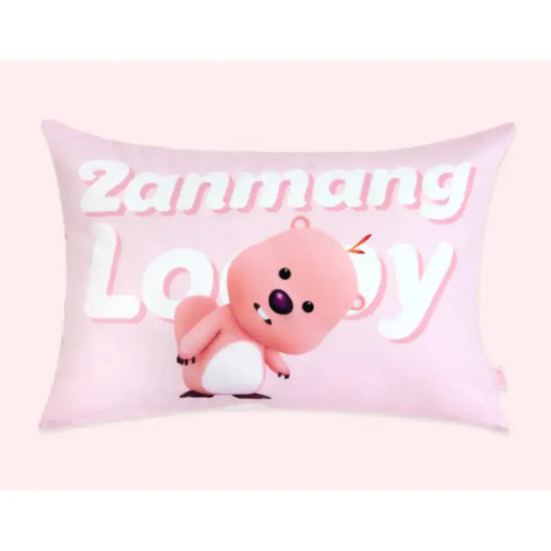 NARA HOME DECO X Zanmang Loopy - Pillow Cover - NARA HOME DECO - Pillow Cover - Harumio