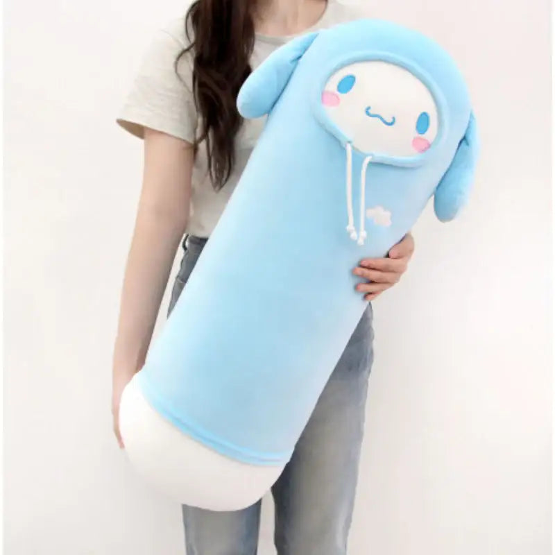 NARA HOME DECO X Sanrio - Body Pillow Hood - NARA HOME DECO - Body Pillow - Harumio