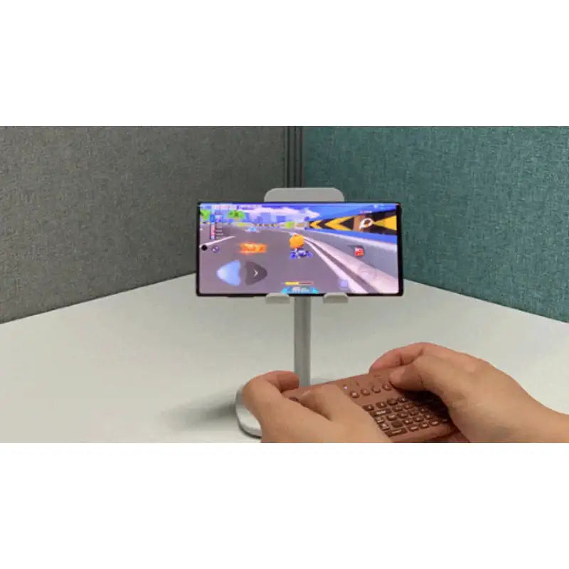 Wadiz x FUNDIAN - Brown and Friends All-in-One Keyboard - Wadiz x FUNDIAN - Home & Living, Accessories - Harumio