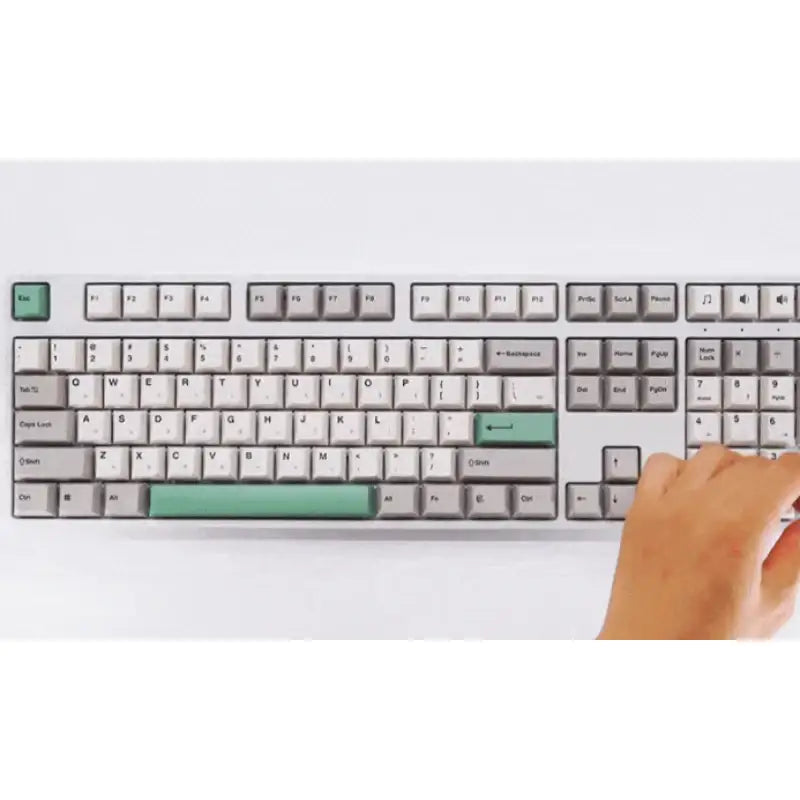 Wadiz x VARO - Mechanical Keyboard - Wadiz x VARO - Home & Living, Accessories - Harumio